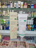 ضد آفتاب بی رنگ اکسیس وای با SPF50 حجم 50 میلی لیتر