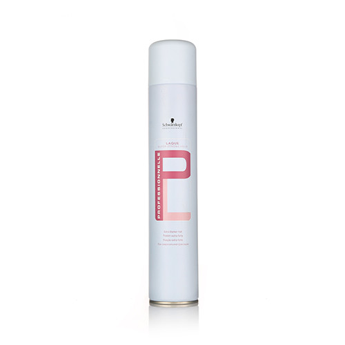 اسپری لاکی پی فوقالعاده قوی شوارزکف اصل | Schwarzkopf Laque P Hairspray