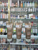 کرم براقکننده بدن ژنوبایوتیک